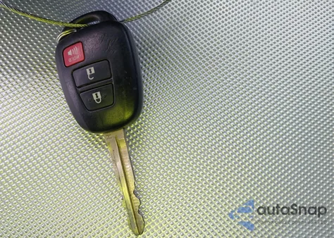 2021 Toyota Tacoma Trd Sport z USA, uszkodzony, nr VIN 3TYCZ5ANXMT031077